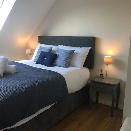 4 Bed Duplex Apartment, ベルファスト エクステリア 写真