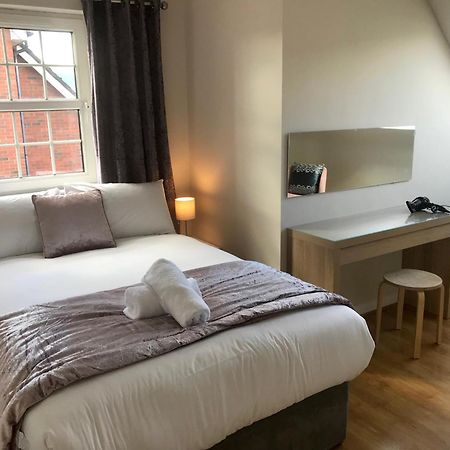 4 Bed Duplex Apartment, ベルファスト エクステリア 写真