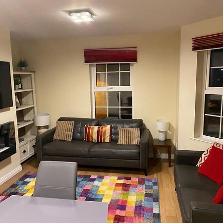 4 Bed Duplex Apartment, ベルファスト エクステリア 写真
