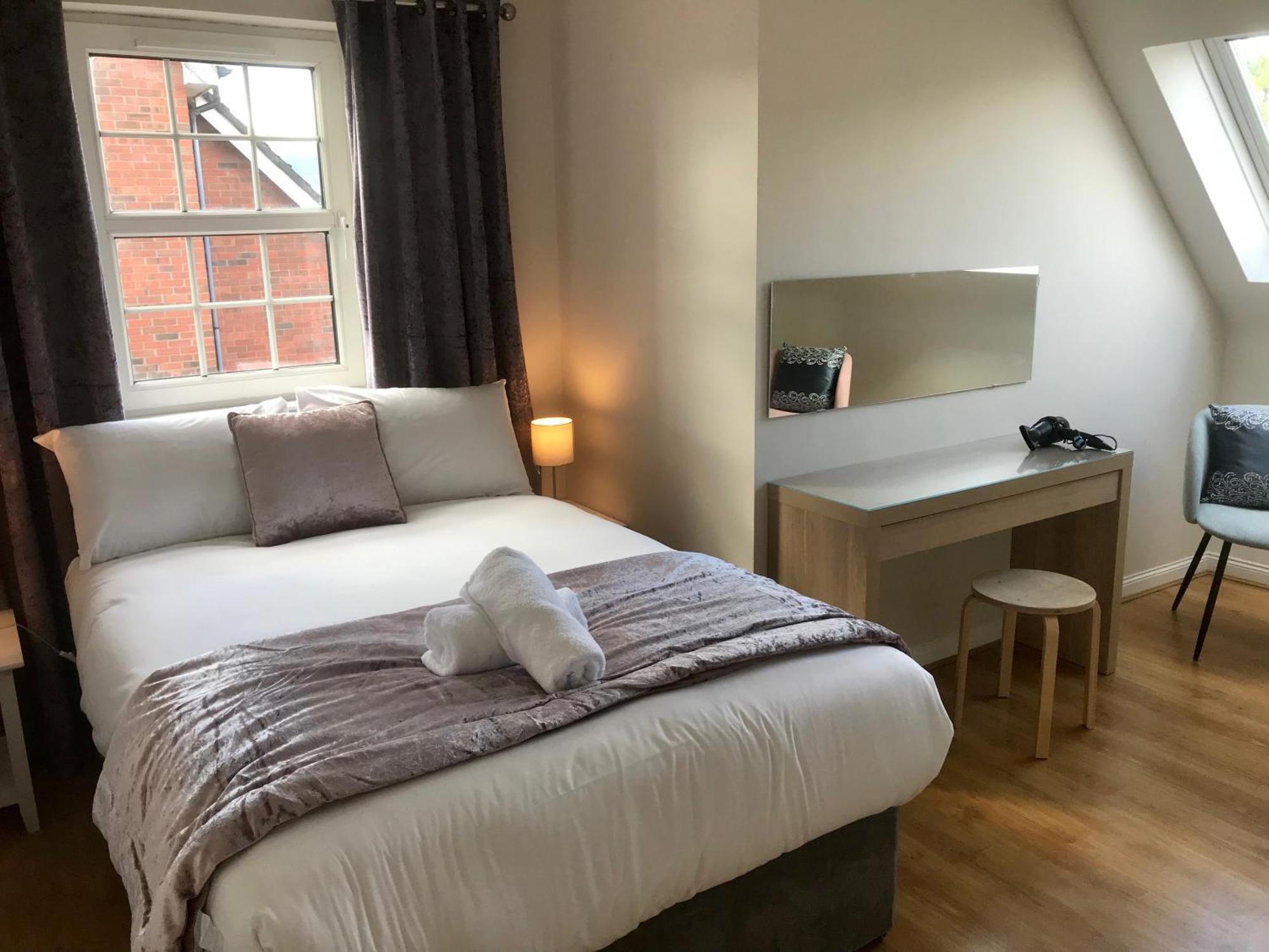 4 Bed Duplex Apartment, ベルファスト エクステリア 写真