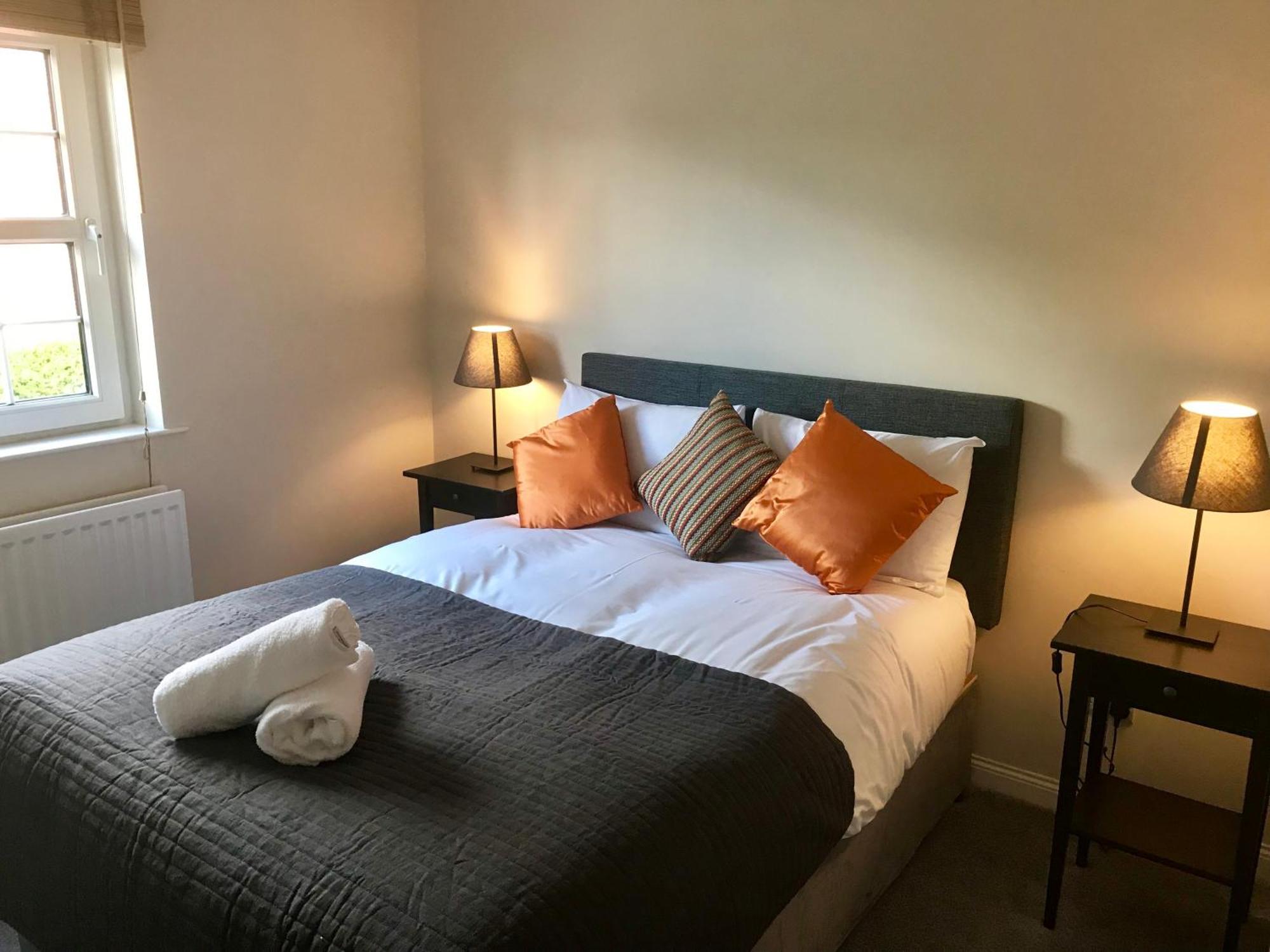 4 Bed Duplex Apartment, ベルファスト エクステリア 写真