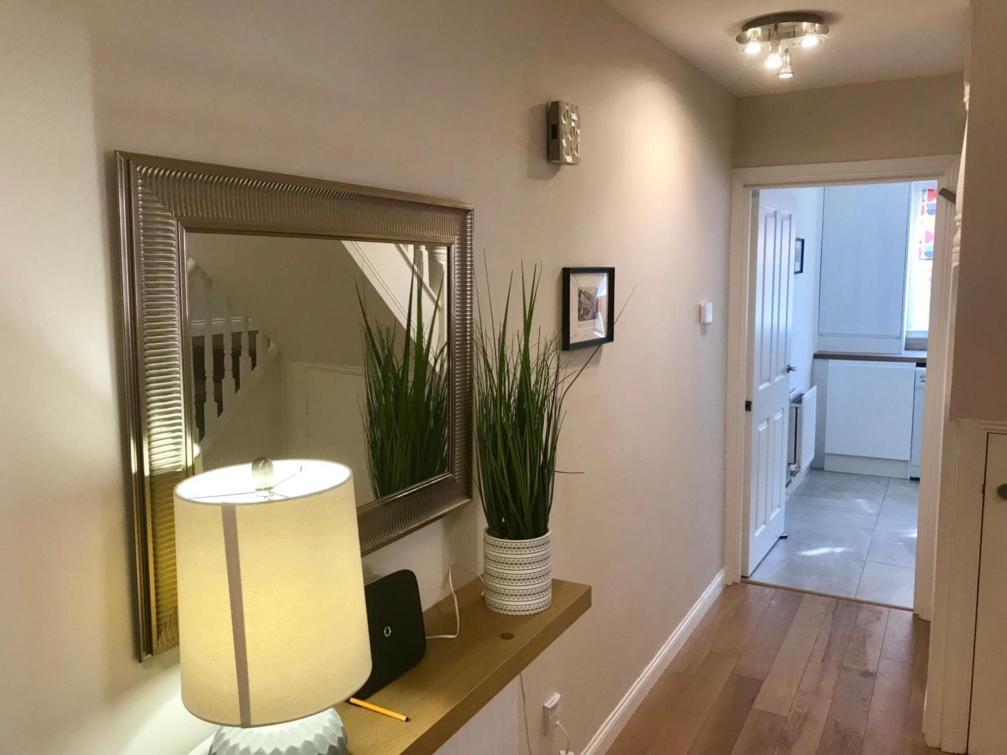 4 Bed Duplex Apartment, ベルファスト エクステリア 写真