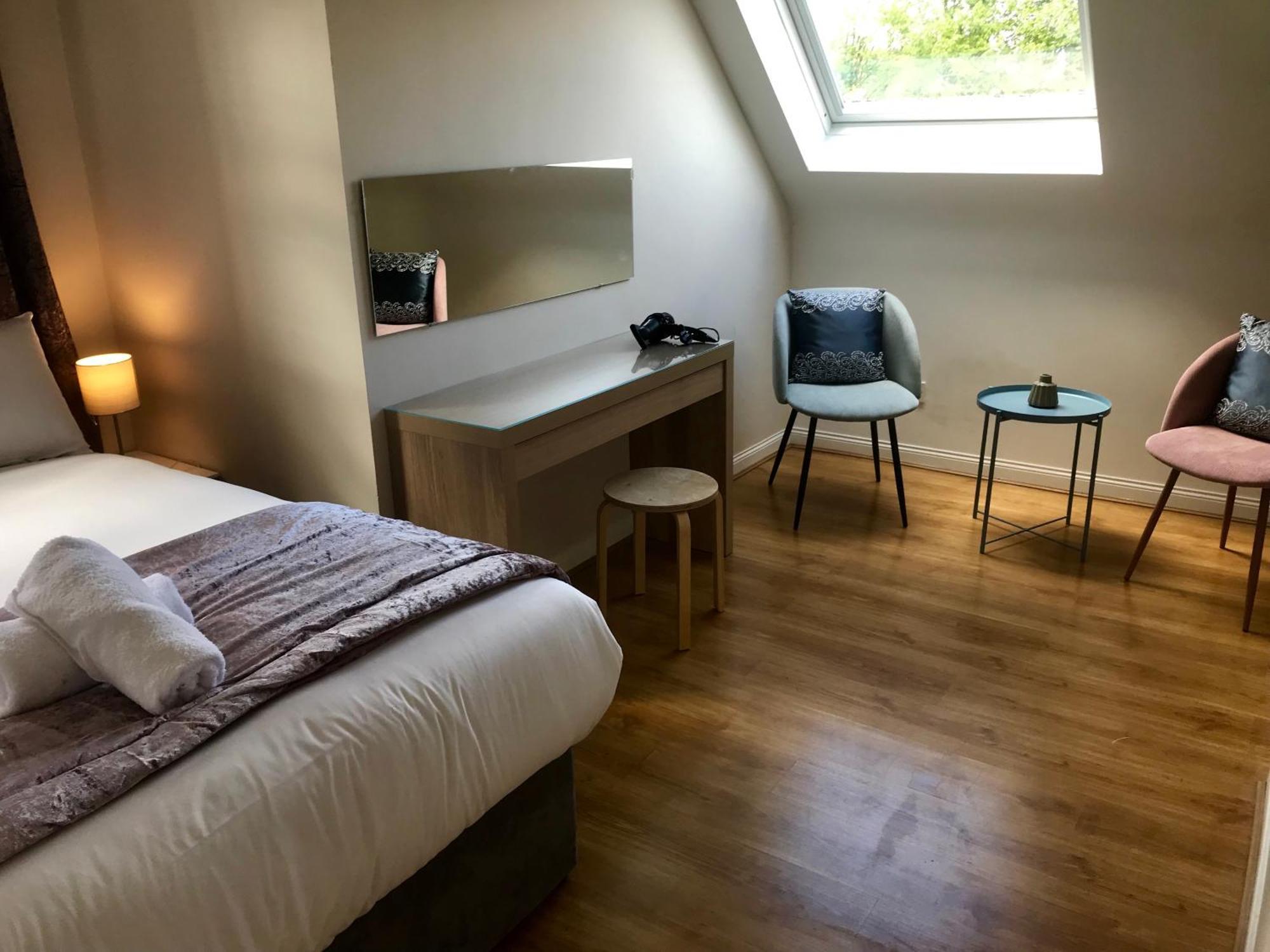 4 Bed Duplex Apartment, ベルファスト エクステリア 写真
