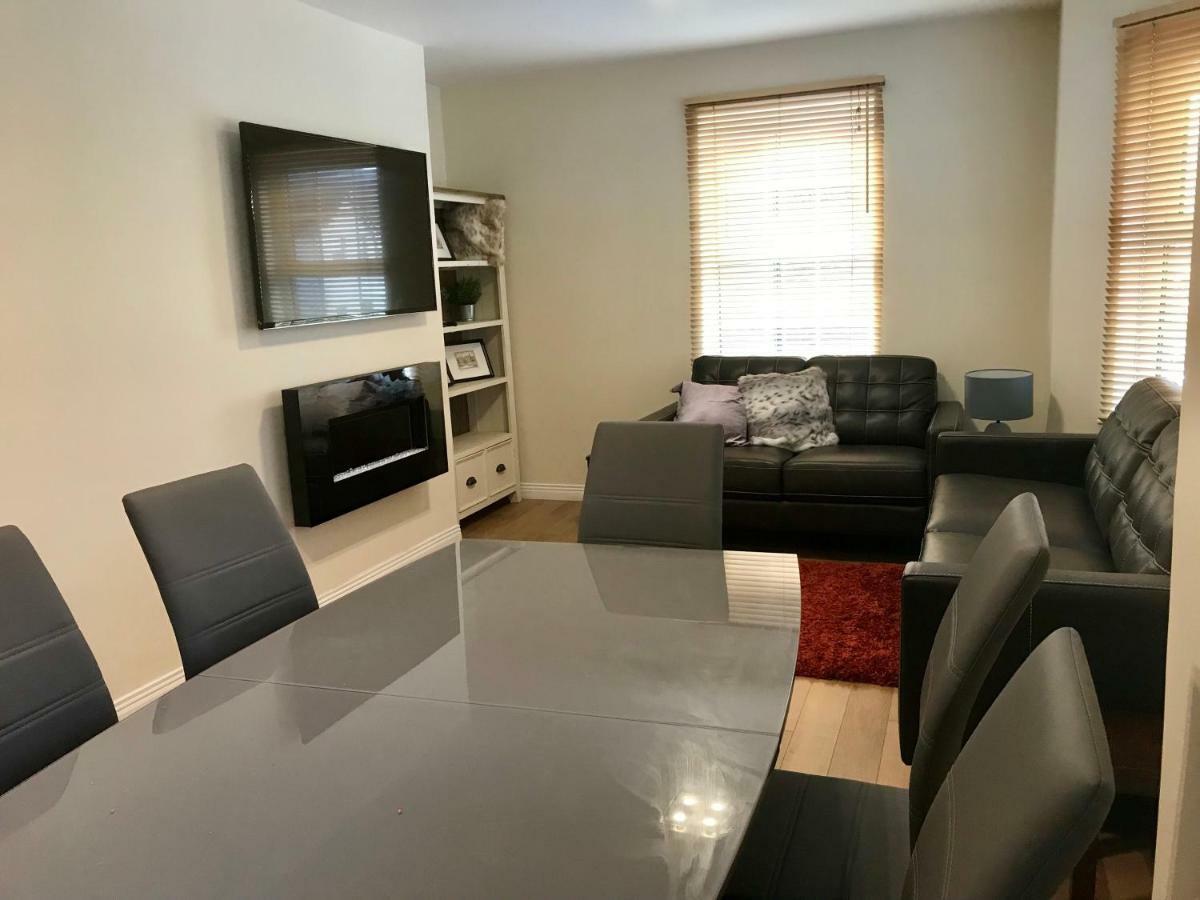4 Bed Duplex Apartment, ベルファスト エクステリア 写真