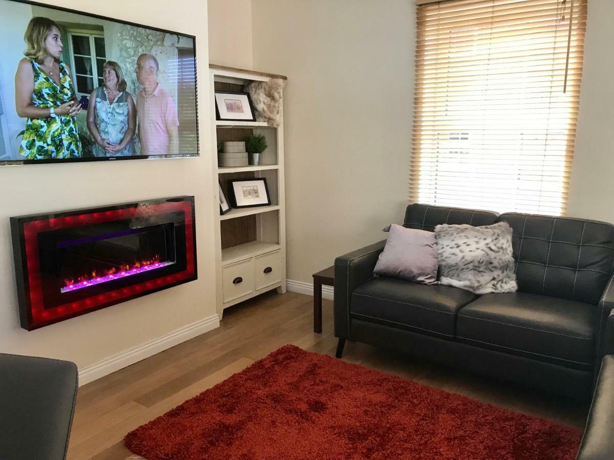 4 Bed Duplex Apartment, ベルファスト エクステリア 写真