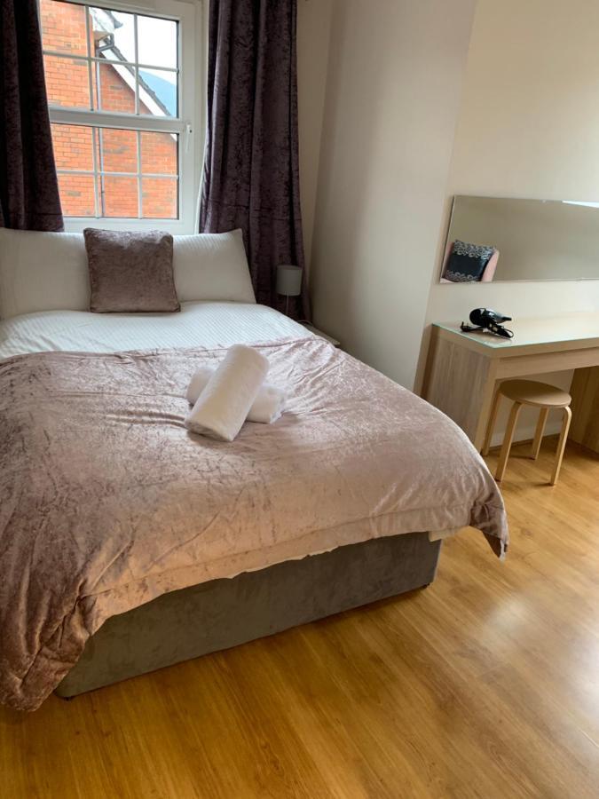 4 Bed Duplex Apartment, ベルファスト エクステリア 写真