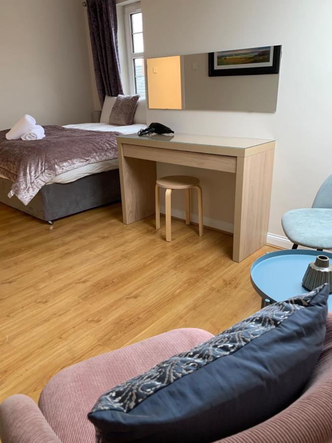 4 Bed Duplex Apartment, ベルファスト エクステリア 写真