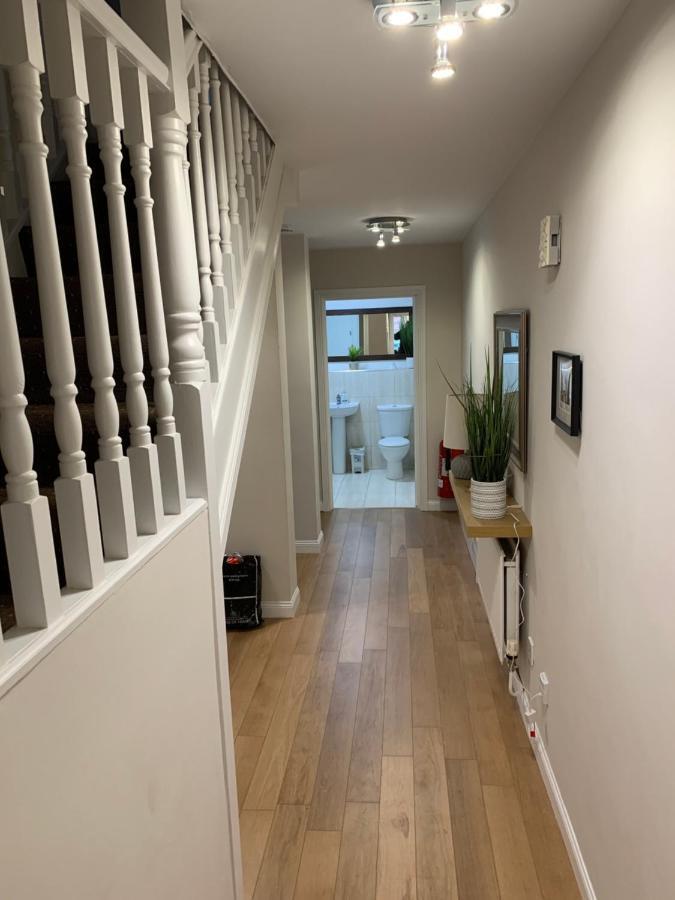 4 Bed Duplex Apartment, ベルファスト エクステリア 写真